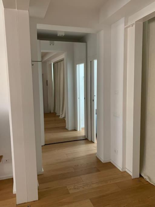 Interno4Home: In Centro Storico Con Posto Auto Феррара Екстер'єр фото